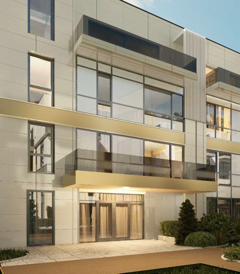 4 camere family living Pipera | 150 m² | grădină 264 m²| liniște și verdeață