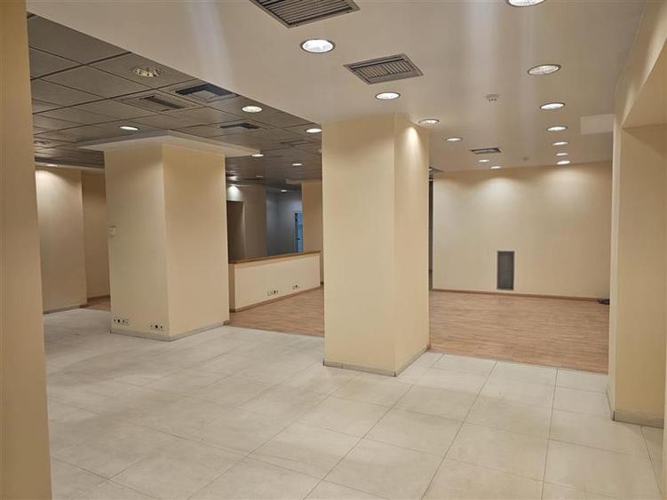 Spatiu comercial stradal ultracentral 445 mp