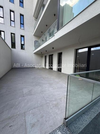 Vanzari Apartamente 3 camere NORD PIPERA - 10
