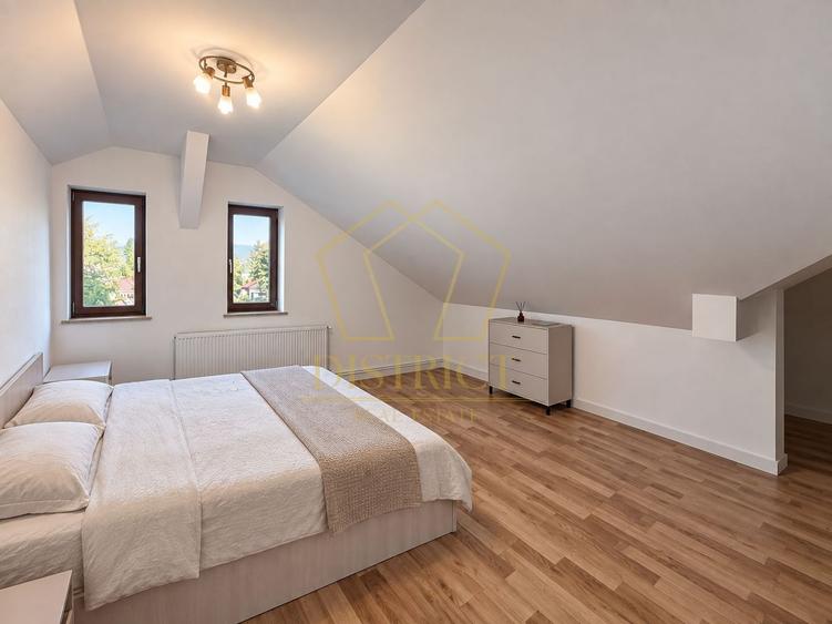 Spatiu comercial la cheie | Simion Barnutiu