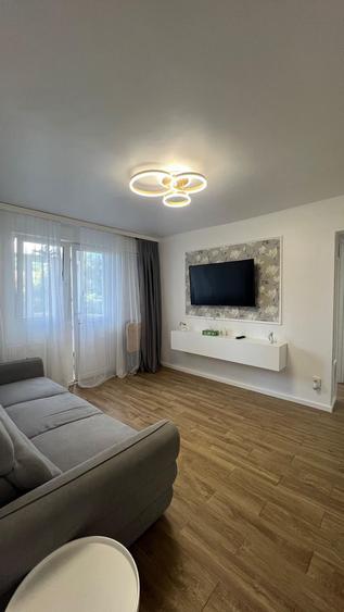 2 camere - prima inchiriere zona Romancierilor