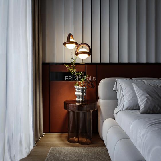 Apartament de 2 camere la 3' de Mega Mall - 10
