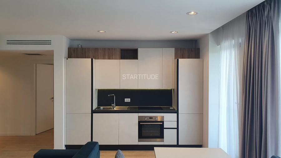RESIDENCE5 EROU IANCU NICOLAE 122 LANGA OLIVETO/ PAZA 24H, COMISION 0 - 4