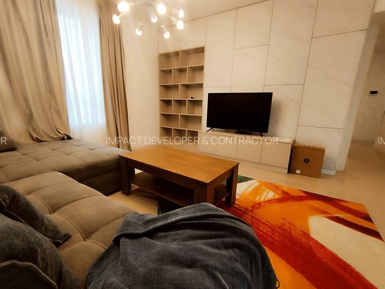 Apartament 2 Camere în Vecinătatea Pădurii Open Space - 5