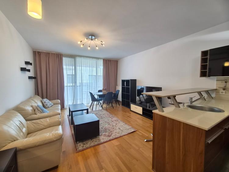 Inchiriere Apartament 2 Camere Iancu Nicolae