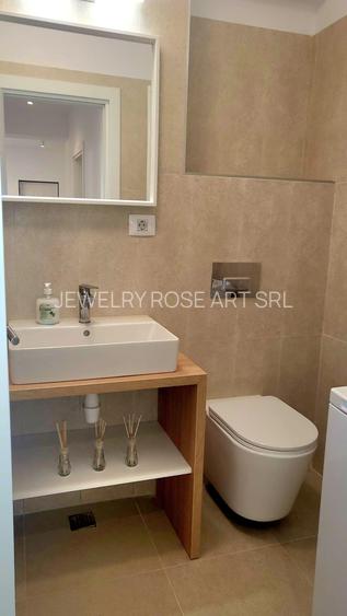 Apartament 3 Camere, 70 mp, Parter, Lux, Magnolia Urban Residence - 6