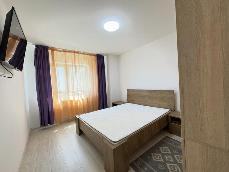 Apartament cu 2 camere | DECOMANDAT | ETAJ 1 | URBAN BUILDING - de inchiriat
