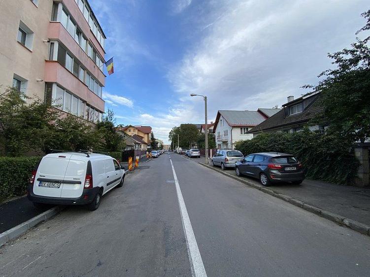 Apartament de inchiriat cu 2 camere, str Vulturului
