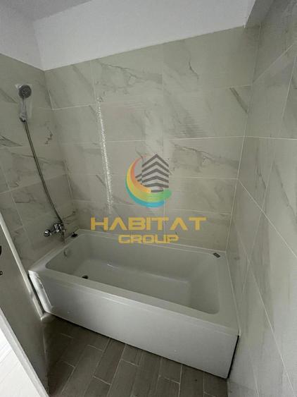 Apartament 2 camere Spatios Parcul Carol