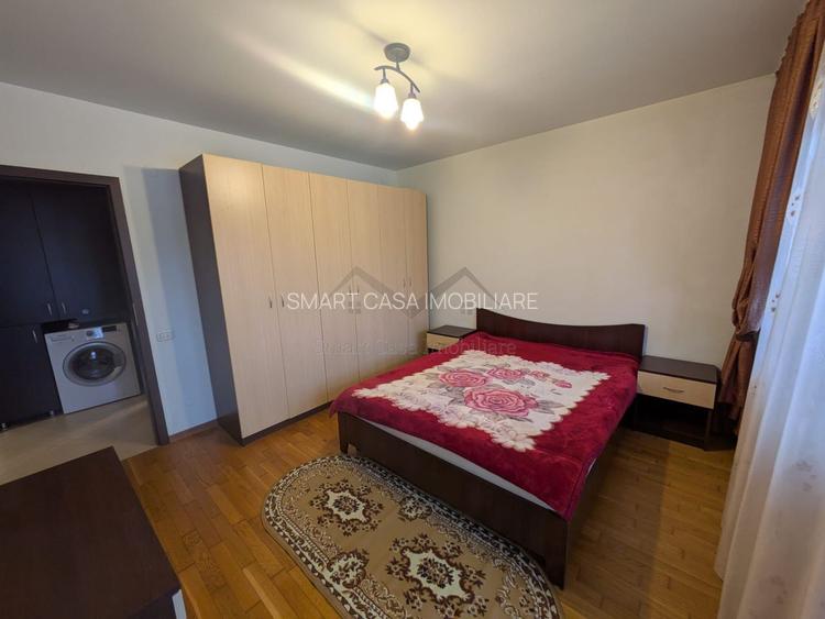 Apartament 3 camere Pod de Fier - 3