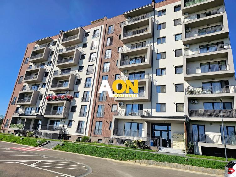 Apartament 2 camere, 65 mp utili, cartier Transalpina