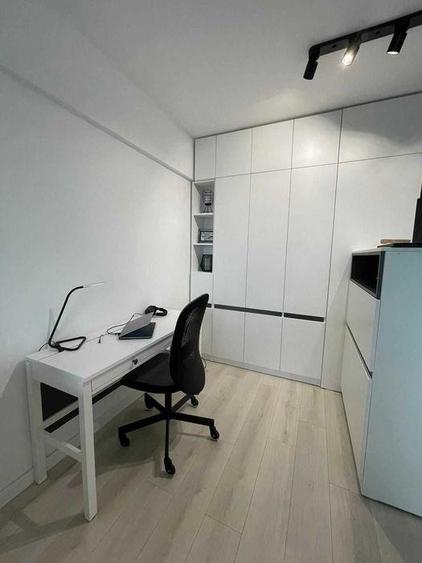 Apartament 1 camera nou Conest Vision, Spitalul Clinic de Recuperare
