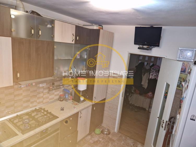 Etaj intermediar/Apartament 3 Camere-Decomandat/70mp/Zona Gara!