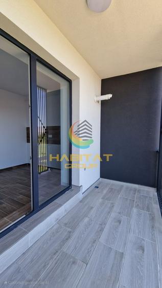 Apartament 3 camere - zona Pallady