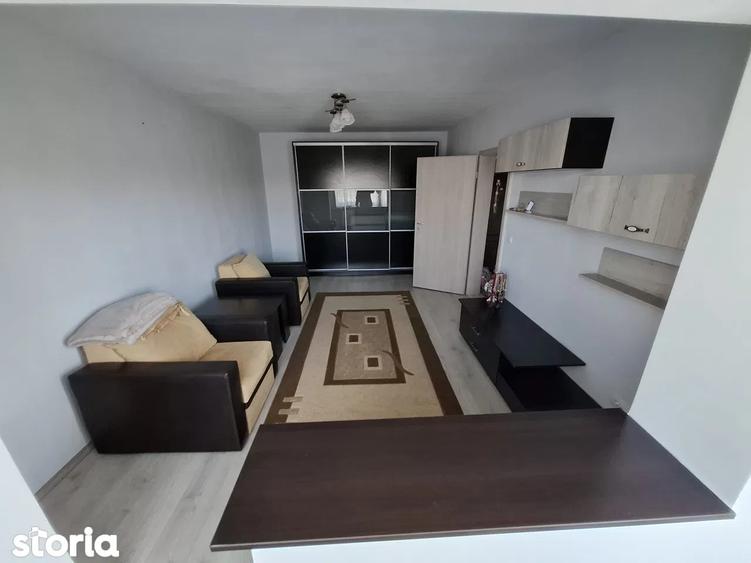 Apartament 2 camere etj 1 mobilat si utilat nou