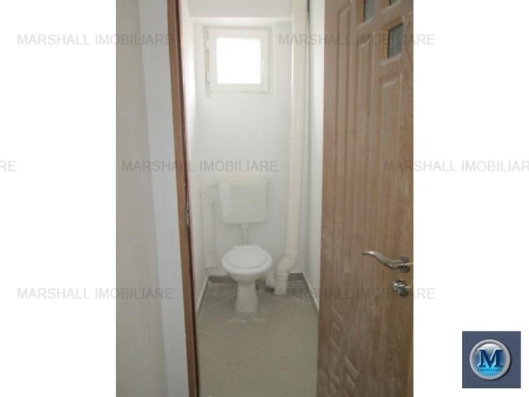 Spatiu birouri de inchiriat, zona Ultracentral, 407.31 mp #11158
