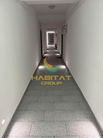 Apartament 2 Camere Mobilat Boxa Parcare