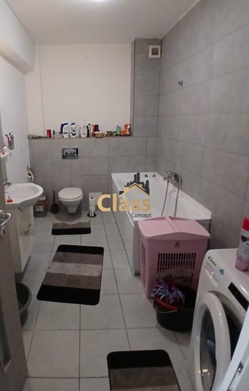 Apartament 2 camere | Parcare | Modern | 55 mpu | Zona Regal baciu