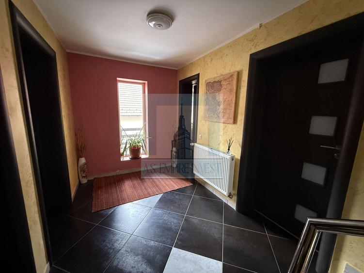Casa/vila P+E+M, individuala ,730 mp teren-Timișul de jos/Dâmbul Morii