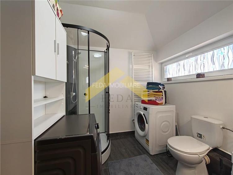 CASA DE VANZARE-VIA CARMINA LA CHEIE-COMISION 0%