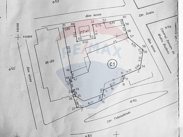 Oportunitate de Business: Spațiu Comercial  în Bușteni | zona Silva