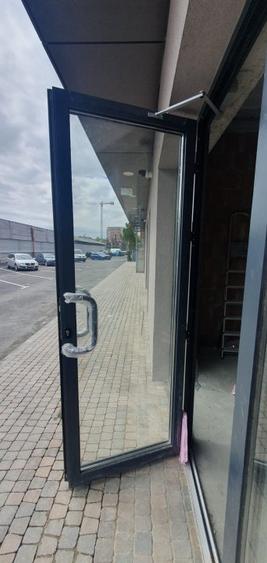 Inchiriere Spatiu Comercial Targoviste langa Kaufland| Class Park Residence