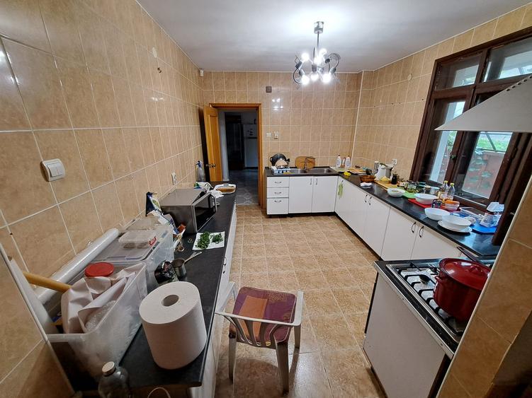 Casa Duplex în Zona Constantin Brâncoveanu - Alunișului