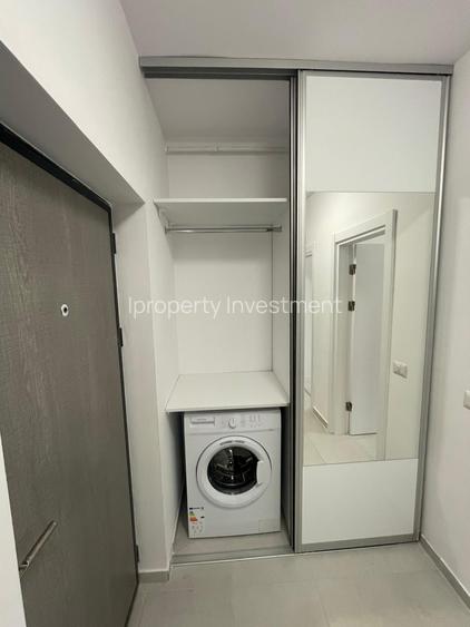 Garsoniera cu Centrala , balcon si parcare optionala zona Berceni Drumul Binelui - 6