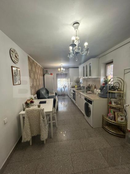 Apartament 5 camere, 142mp, zona Centrala - 6