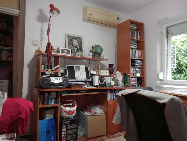 Apartament 4 camere de vanzare Tg Cucu - Podul de Fier