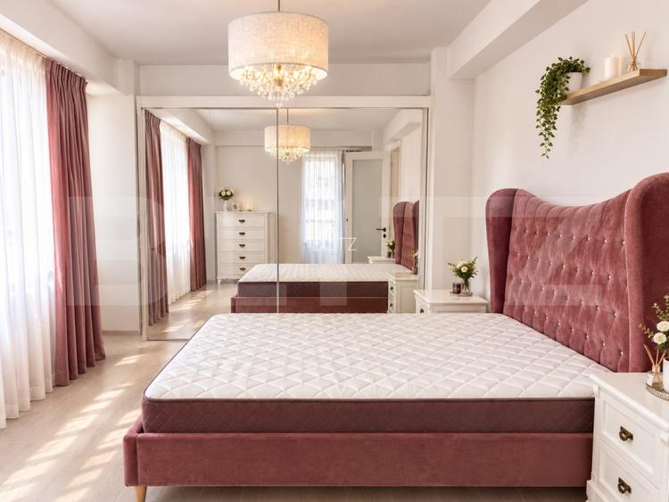 Apartament 2 camere, 43.52 mp, zona Rond Copou - 2