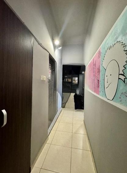 Capitol, spatiu IDEAL BIROURI, 4 camere, 90 mp.