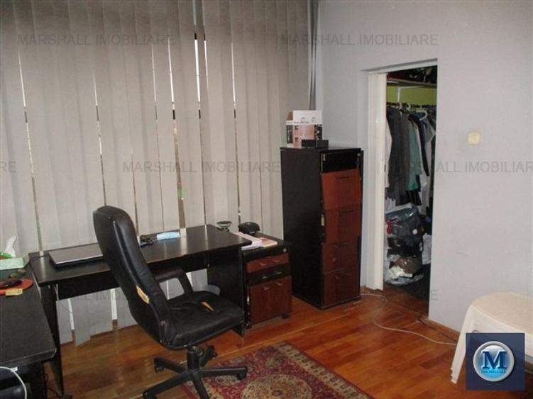 Vila cu 7 camere de vanzare, zona P-ta Mihai Viteazu, 323.55 mp #13724