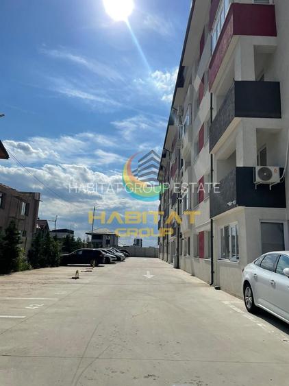 Apartament 2 Camere Militari Rezidence Ilie Petre Mobilat Utilat - 6