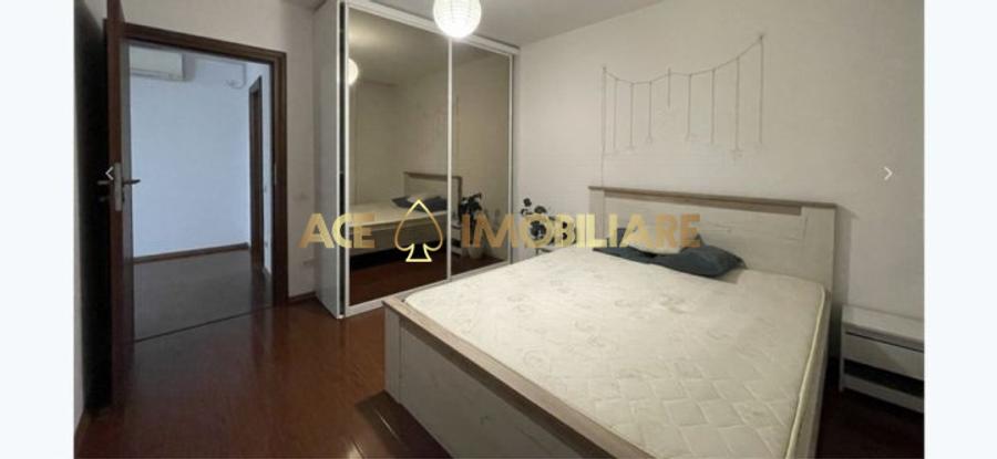 2 Camere de inchiriat | Alba Iulia | Centrala proprie| Metrou