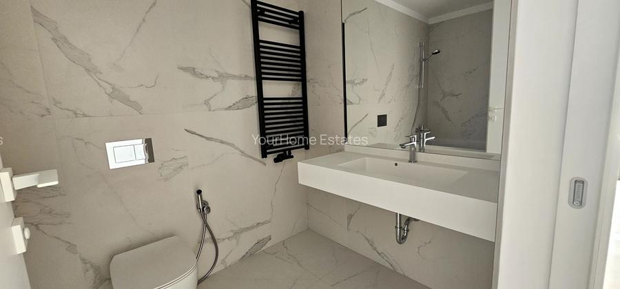APARTAMENT 3 CAMERE | 97 MP | ETAJ 1 |TERASĂ 11 MP I PARCARE DUBLA - 12