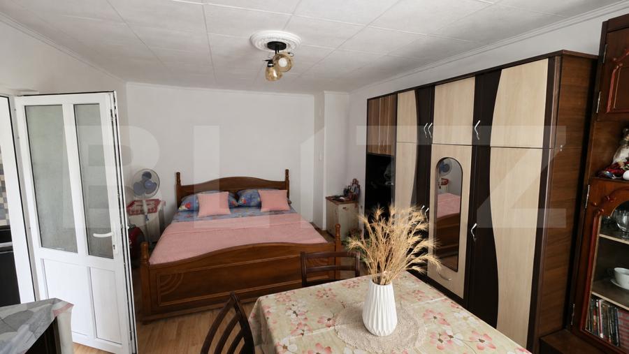 Casa de Vanzare in Teaca de 3 camere cu 11 arii teren