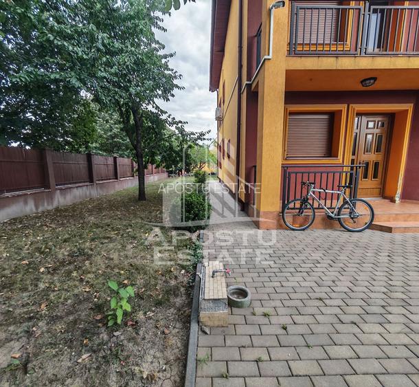Casa individuala de vanzare cu 11 camere, an 2000, Lipovei, Timisoara - 6