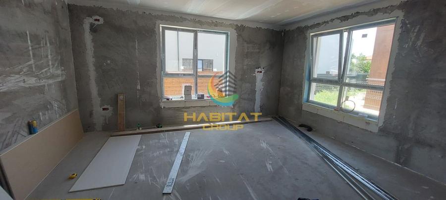 Vila 5 camere- teren 200mp- Scolii