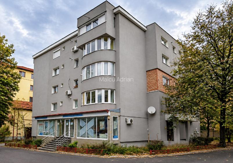 Vand apartament cu 2 camere in centru civic Brasov - 14