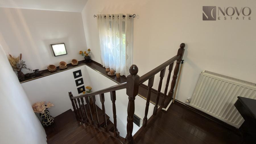 Casa individuala 4 camere 450mp teren oras Pantelimon