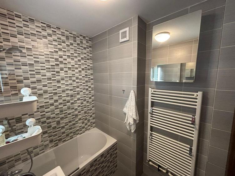 Apartament la cheie, 3 camere, in centrul cartierului Grigorescu, comision 0!
