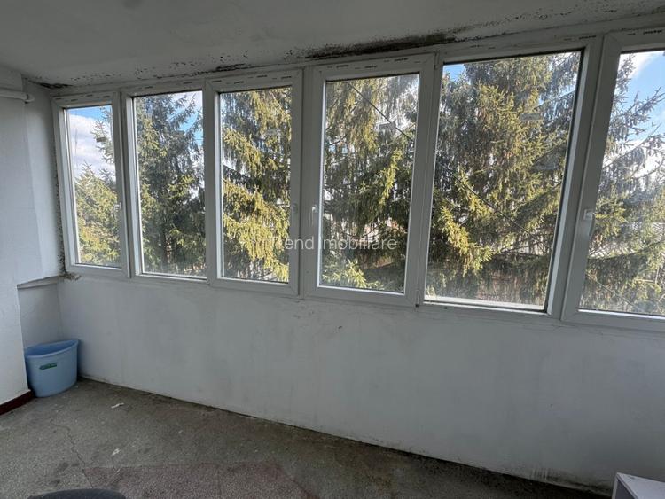 Apartament cu 4 camere | decomandat | Gradini Manastur - 11