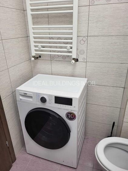 Apartament - AC - Centrala proprie - Militari-Residence - 6