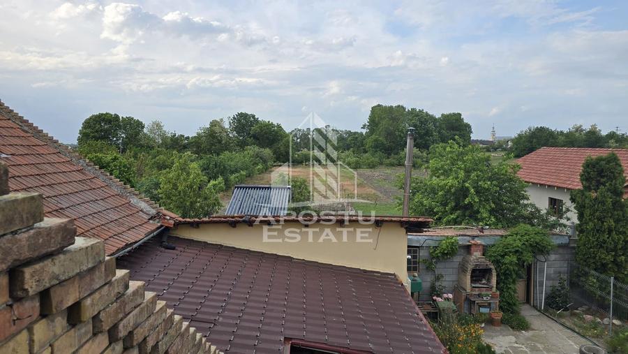Casa Individuala Dragsina, Teren 2600 Mp Comision Cumparator ZERO %