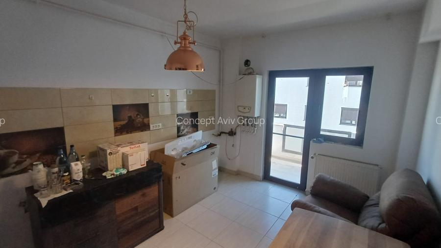 Apartament 3 camere tip duplex cu loc de parcare inclus – Bragadiru-Gloriei - 6