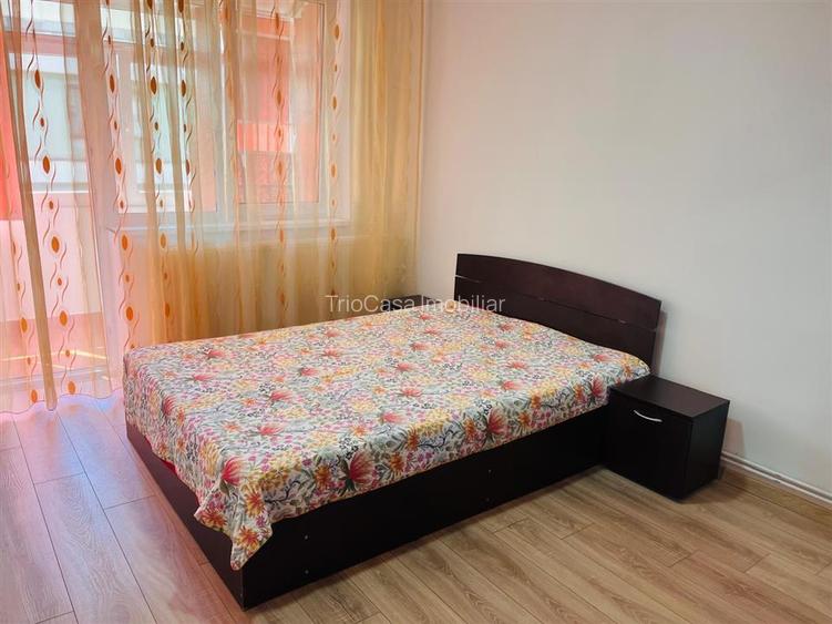 Apartament 2 camere cu centrala proprie, Brazda - zona Piata Garii - 4