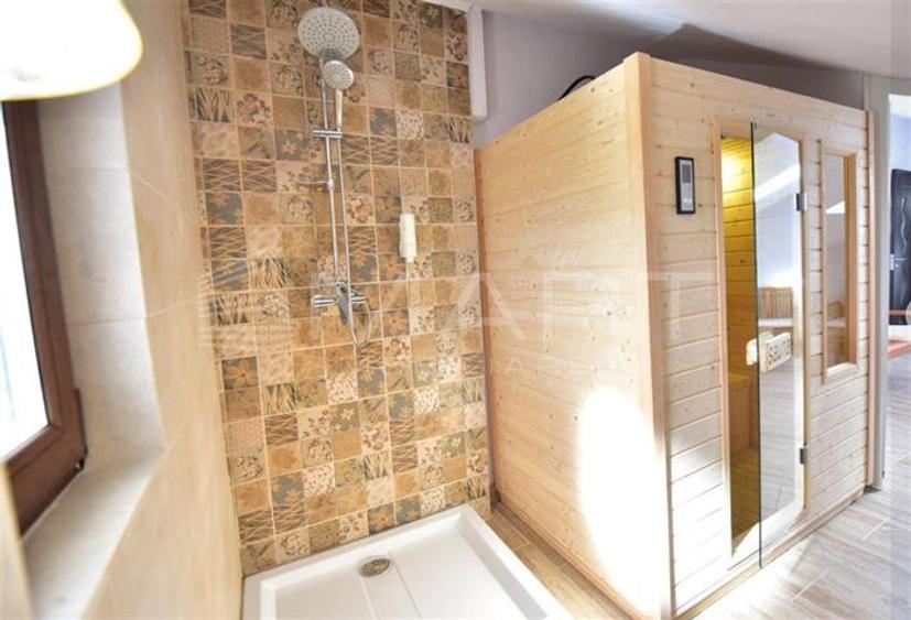 Vila cu 4 apartamente si o mansarda Tineretului