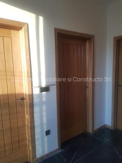 PROIECT MODERN  - Calea Aradului - 10