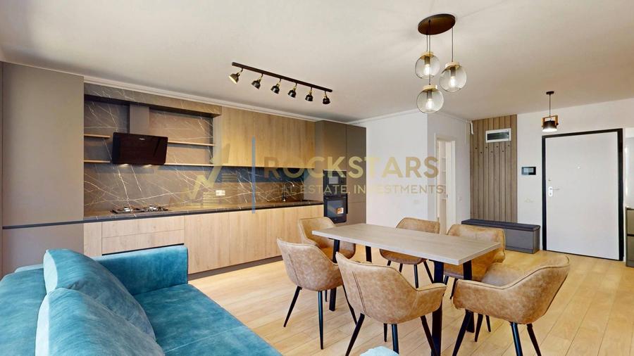 Apartament 2 Camere | MTM Residence | Pipera